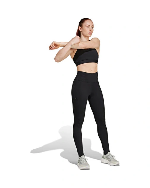 Adidas Ultimate Hs Bra Kadın Antrenman Sporcu Sütyeni Jı5974 Siyah SIYAH