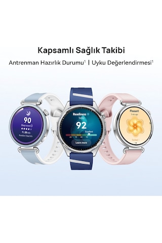 Huaweı Watch GT 7 41 MM Akıllı Saat (Distribütör Garantili)