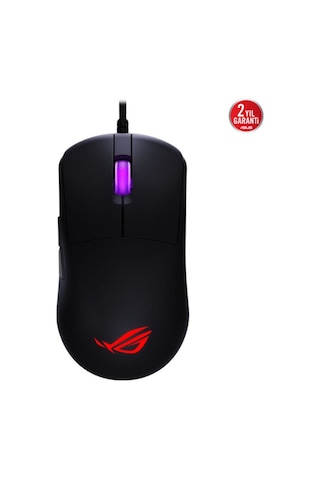 Asus P524 Rog Harpe Mini Core Rgb Gaming Oyuncu Mouse Cmcmasu0038 P524 Rog Harpe Mini