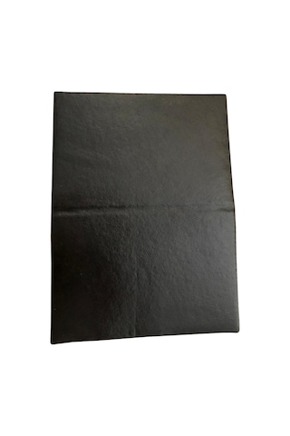 Suni Deri Adisyon Hesap Kabı 12X18Cm