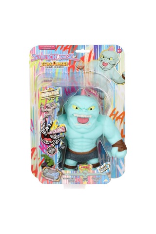 1012358 Sesli Stretchapalz Screamers Gang Seri 16 Cm -sunman - Uvcu-890374 1 Adet