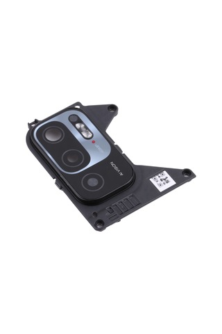 Xiaomi Redmi Note 10 5g / Redmi Note 10t 5g İçin Kamera Lens Kapağı M2103k19g