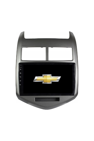 Chevrolet Aveo Android Multimedya Sistemi 4-64 Clarion 2012-2014