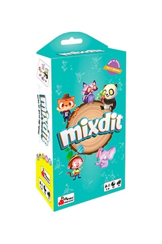 Playever Mixdit - Mpp8139