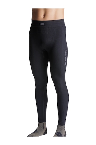 X-Bionic X-bıonıc X-bıonıc Mıghtywool Pants Men 6000 Siyah