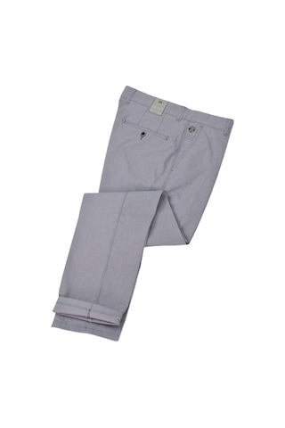 Lavetto Erkek Kanvas Yazlık Pantolon Klasik 1338 Bgl-st04761 Gri