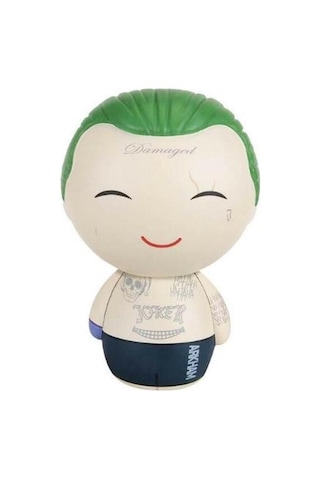 Funko Dorbz Vinyl Figure - Suicide Squad - The Joker 162