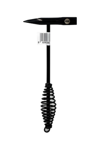 Magmaweld Kaynakçı Çekici - Spiral Kol 300 GR Magmaweld Kaynakçı Çekici - Spiral Kol 300 GR