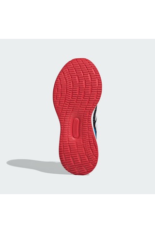 Adidas Marvel Spider-man Runfalcon Çocuk Günlük Spor Ayakkabı C-adıjr5660f10a00 Siyah