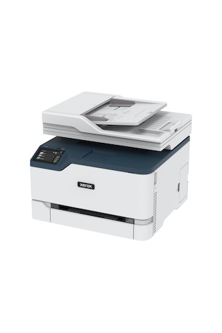 Xerox C235V-DNI Wifi Renkli Çok Fonksiyonlu Lazer Yazıcı