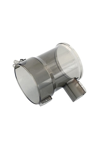 Fantom Provac P 5000 Süpürge Toz Haznesi