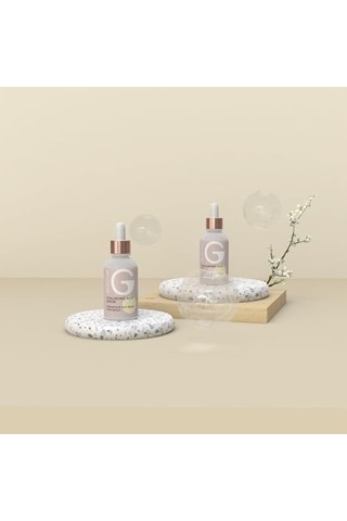 Hyaluronic Acid Serum-yoğun Nemlendirici Etkiyle Daha Dolgun Ve Canlı Bir Cilt