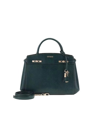 Guess Melinda Kadın El Ve Çapraz Çanta Hwkl9933060 Yeşil