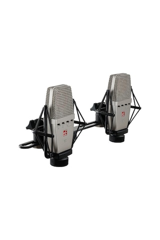 Se Electronics T2 Geniş Diyaframlı Matched Pair Çift Kondenser Mikrofon