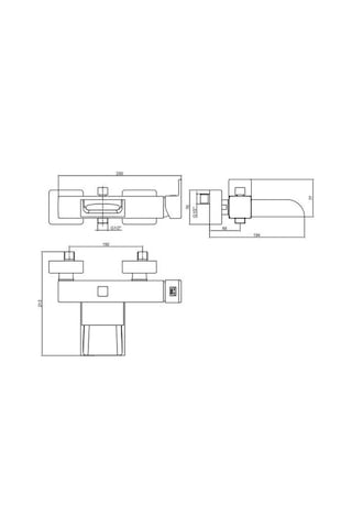 Eca Natura Banyo Bataryası 402102250 20 Yıl Garanti E.c.a Krom