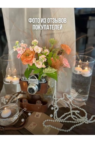 Bolsius Şamdan Gibi Yüzen Çay Veya Mumlu Hediye Seti 218572749 Beyaz