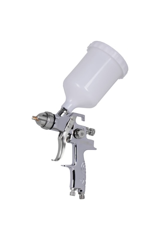 Platınum SG90G 1.7 MM Üstten Depolu Hp Profesyonel Boya Tabancası