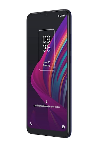 Tcl 10 SE 128 GB Icy Duos 128 GB (TCL Türkiye Garantili)