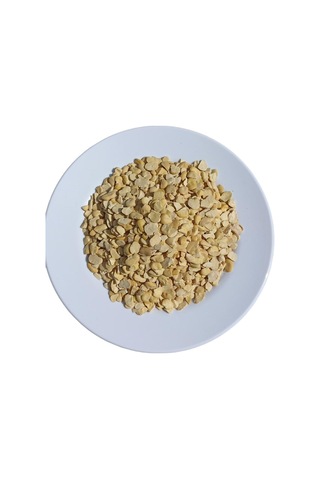 Şenler - Organik İç Bakla Kuru Bakla 1 KG