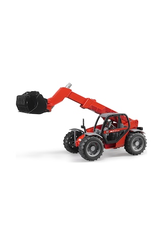Bruder Manıtou Mlt 633 Teleskopik Yükleyici Br02125