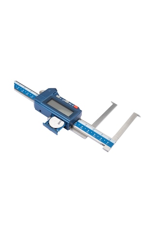 Dasqua 10-150mm Dijital İç Çap Kanal Kumpası Ip54 Suya, Toza Dirençli 2070-1105