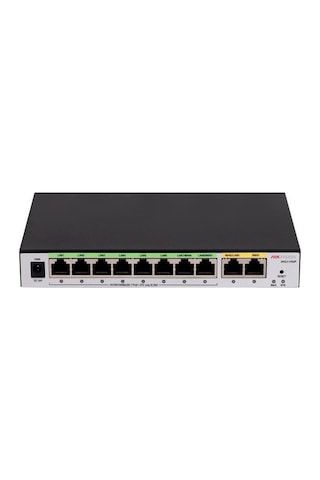 Ds-3wg210gp-sı All İn One 10 Port Poe Ac Router