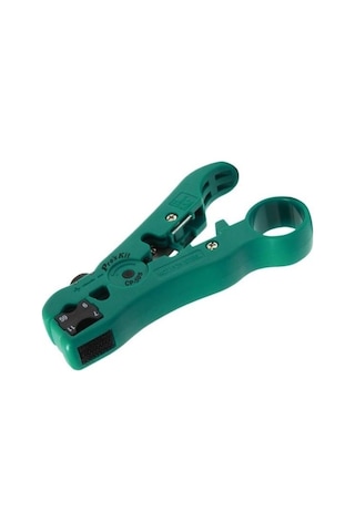 Proskit Cp-505 Koaksiyel Kablo Soyucu