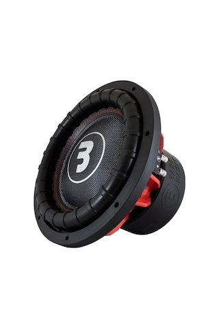 BASS HABIT - E2300D2 - 30 CM SUBWOOFER