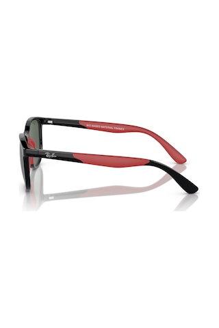Ray-Ban Junior 0rj9077s 713171 49 Çocuk Güneş Gözlüğü