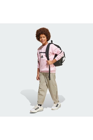 Adidas Z.n.e. Çocuk Sweatshirt C-adıjc7576c40a00 Pembe