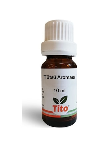 Tito Tütsü Aroması 10 ML