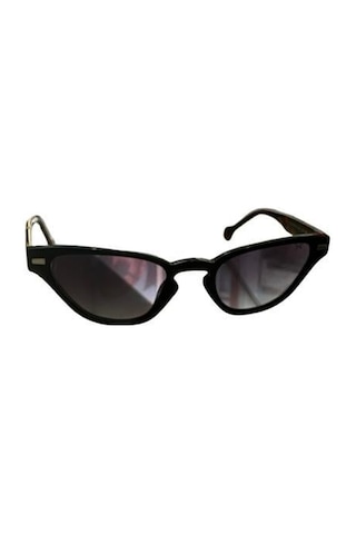 Black Mod.8328 C.13 Kahverengi Kırçıllı Kadın Güneş Gözlüğü Kahverengi