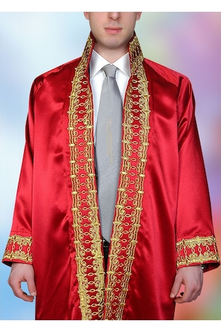 Nikah Memuru Cübbesi Nkh - 1005