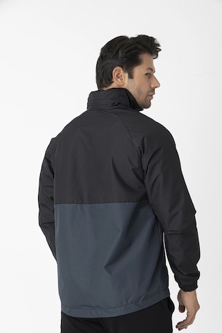 Crozwise Yağmurluk Antrasit 5038-06