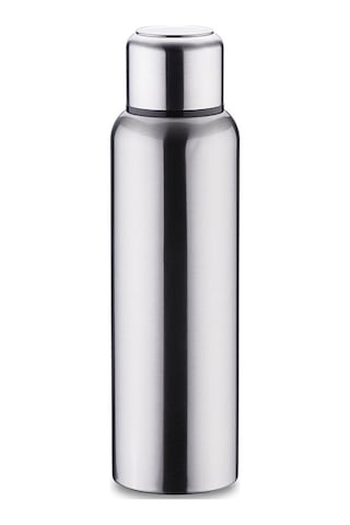 Korkmaz Forest Maxi Satin Termos 1.5 Litre