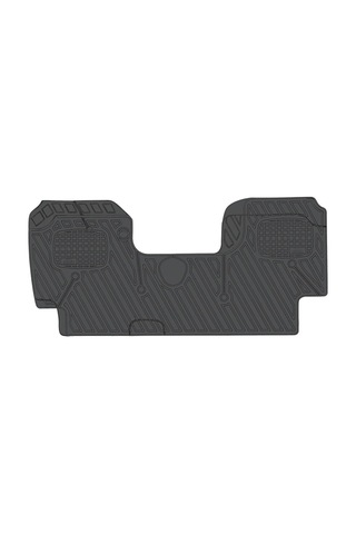 Renault Master 2 Refref 4d Havuz Paspas 1997-2010