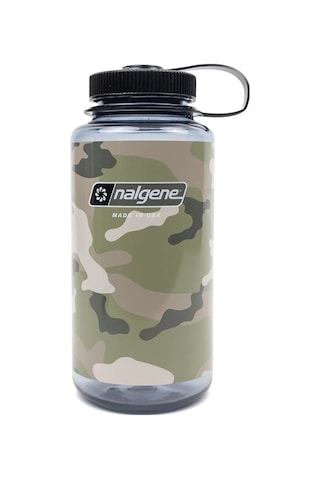 Nalgene 32 Oz Wm Camo Suluk Matara 1 Litre Kamuflaj 682023-0014