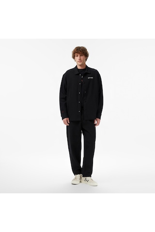 Unıted4 Comfort Fit Erkek Siyah Ceket Tano