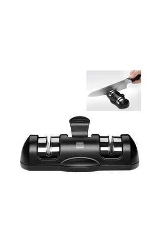 Ulzyvf Youpin Xiaomi Tekerlekli Huohou Çift Bileyici Bıçak Mp, Kullanışlı Tasarım