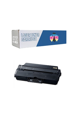 Safir Toner Samsung Mlt- D115l 3.000 Syf Uyumlu Toner