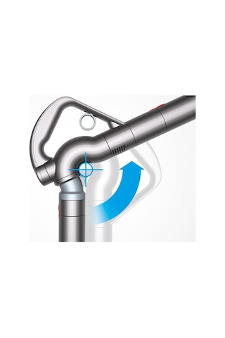 Cy23 Cinetic Big Ball Animal İle Uyumlu Tutma Sapı