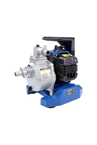 Hyundai Hwp10 Benzinli Su Motoru 1''