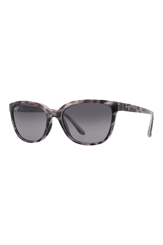 Mj 0758s 001 11s 54 Maui Jim Polarize Güneş Gözlüğü Siyah