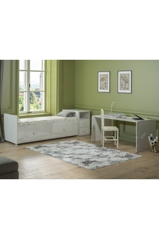 Afillibebek Sw 704 Swing Luks Buyuyen Besik (60 165 ) (401992790) Çok Renkli