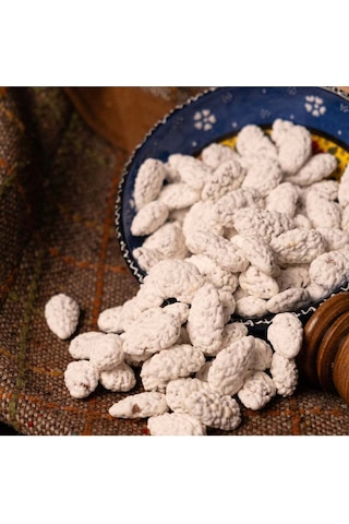 Badem Şekeri - 1 Kg