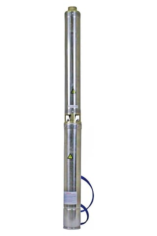 Winpo Wnp 2 29 Derin Kuyu Dalgıç Pompa Motorlu 380 Volt Trifaze 2