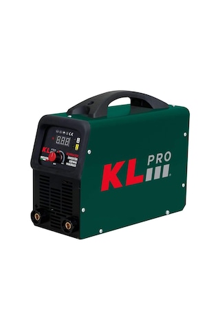Tr 200a 8.0kva Invertör Kaynak Makinası
