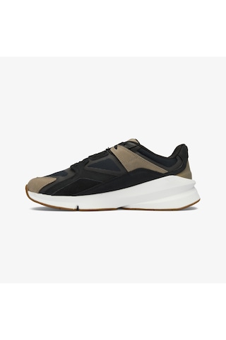 Under Armour Forge 96 Reissue Unisex Siyah Spor Ayakkabı Düz 3027718 2800282