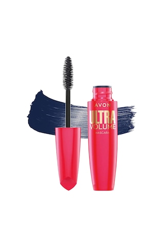 Avon True Colour Ultra Volume Mascara Navy