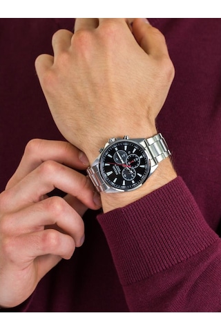 Pulsar PT3A39X Erkek Kol Saati